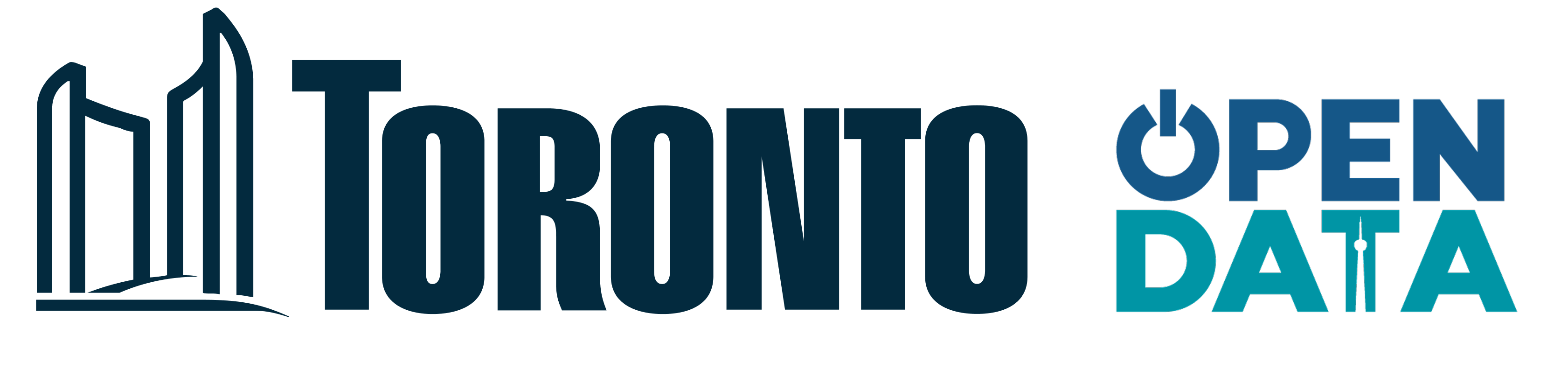 Open Data – The City of Toronto